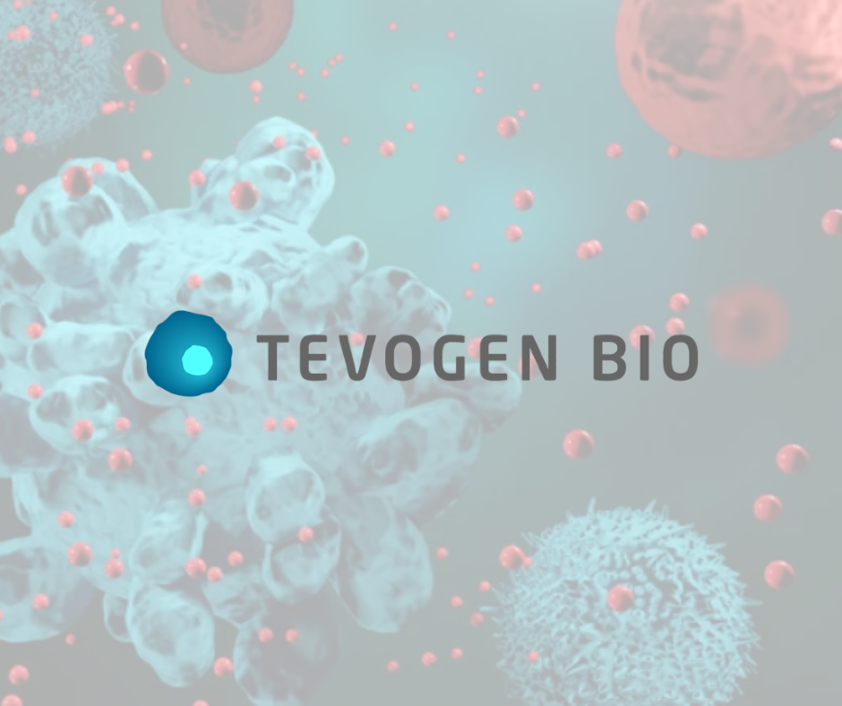 Tevogen Bio and BIoCentriq Partnership