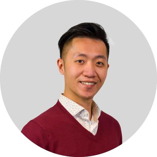 Jason Chou, Process Development Engineer – Gene Therapy
