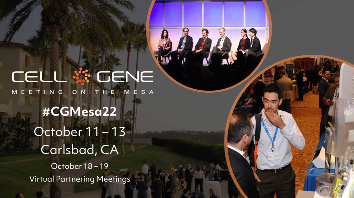 BioCentriq’s CEO to Present at ARM’s Cell & Gene Meeting on the Mesa